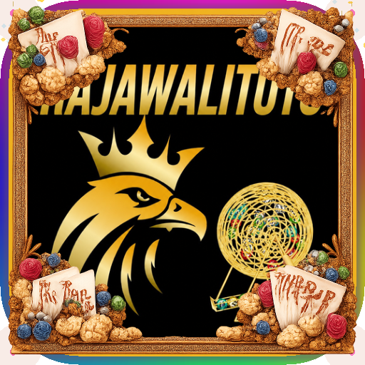 rajawalitoto — galeri pratinjau Resmi APK